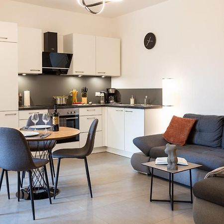 Merano City Living Zewnętrze zdjęcie