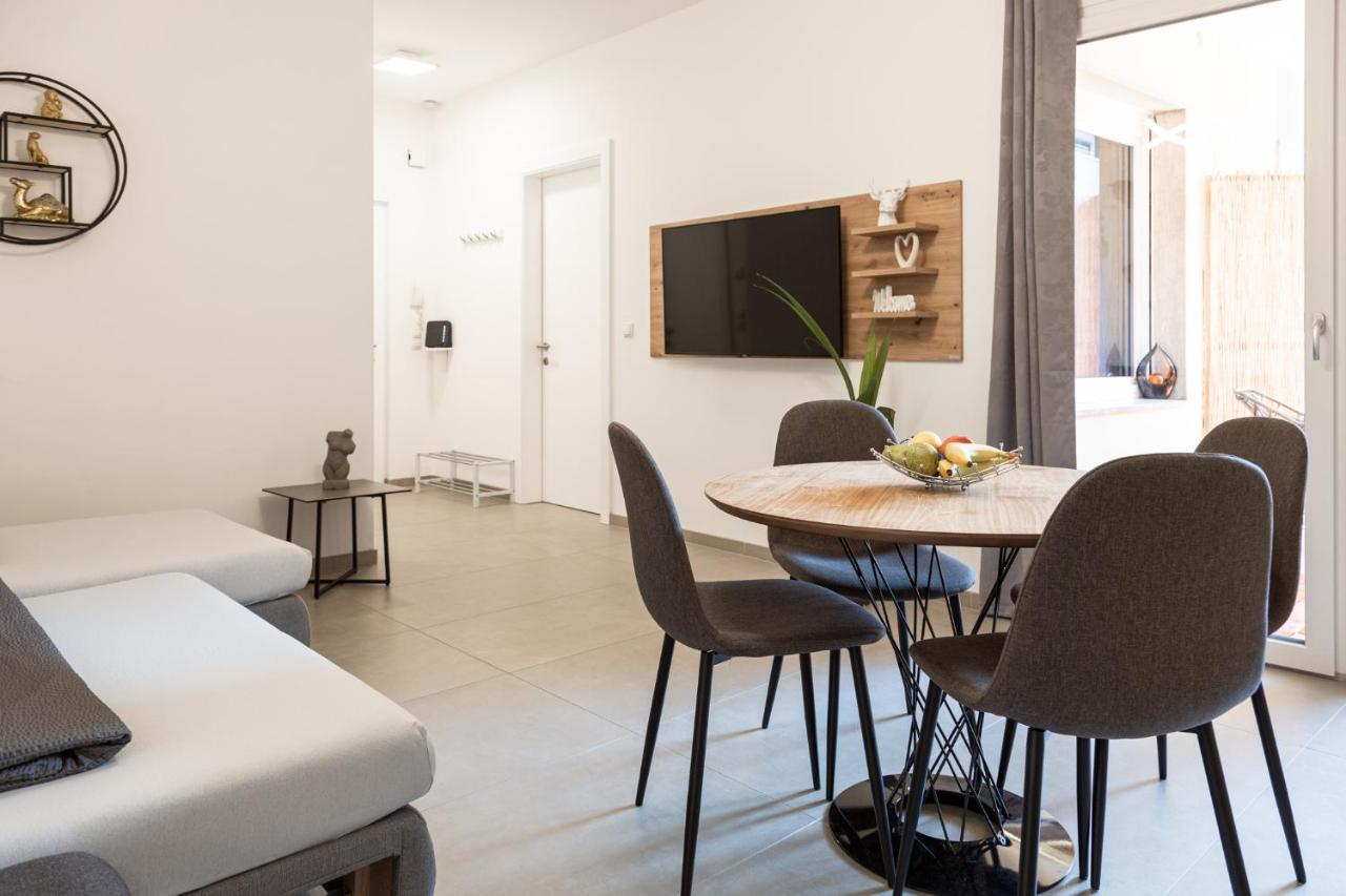 Merano City Living Zewnętrze zdjęcie