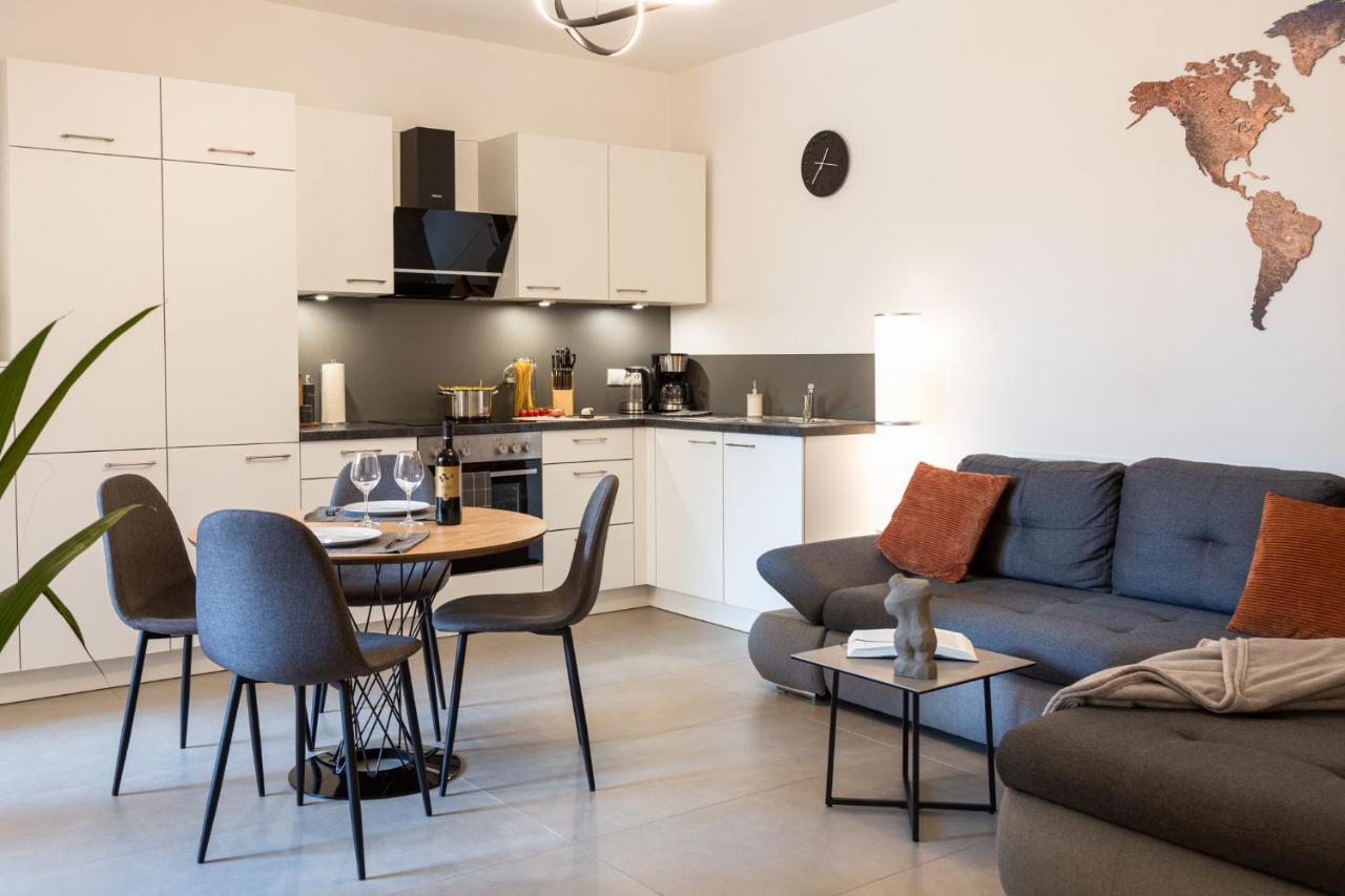 Merano City Living Zewnętrze zdjęcie
