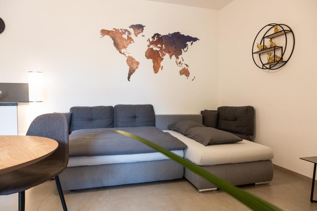 Merano City Living Zewnętrze zdjęcie