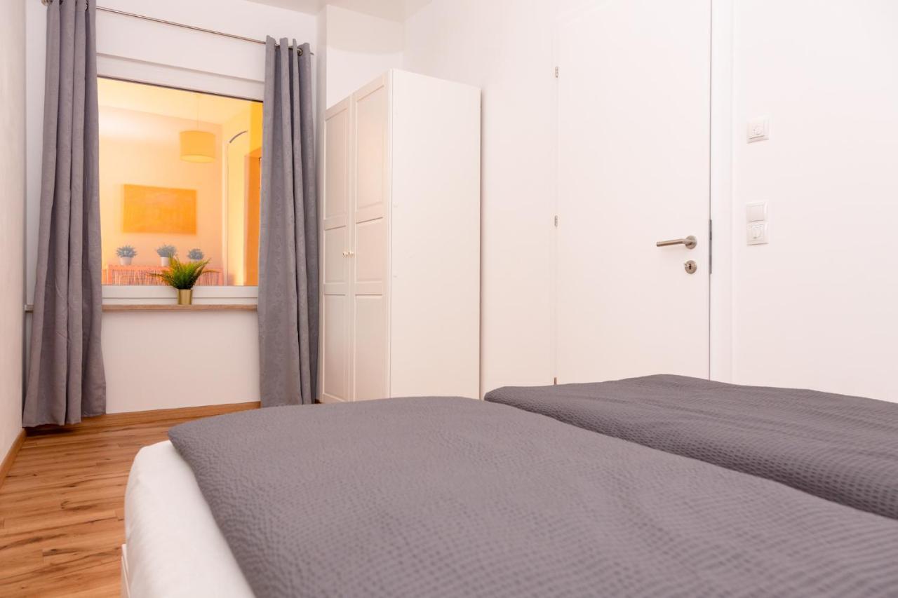 Merano City Living Zewnętrze zdjęcie