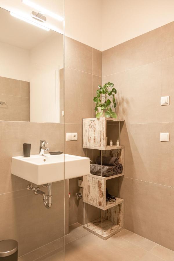 Merano City Living Zewnętrze zdjęcie