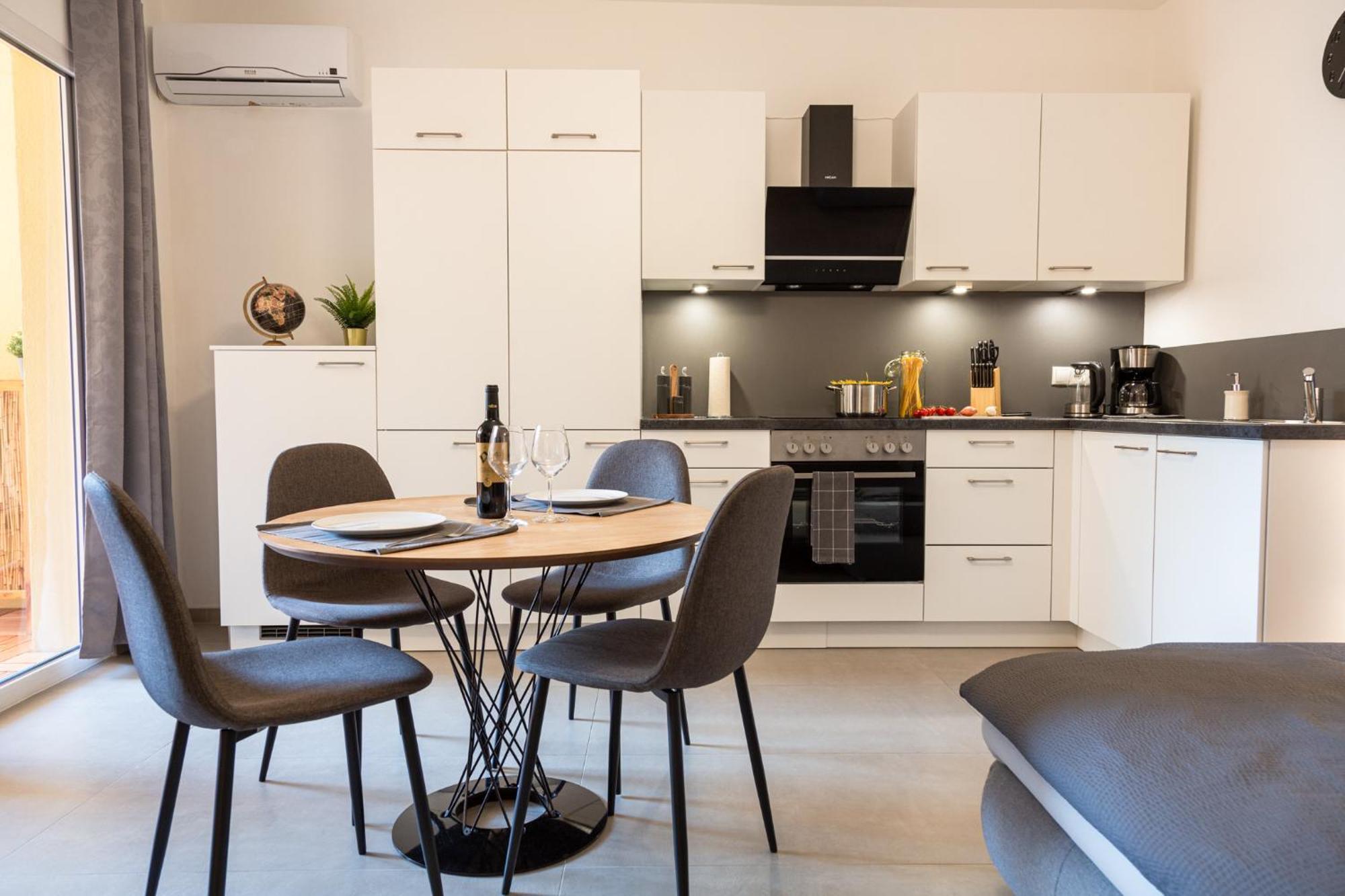 Merano City Living Zewnętrze zdjęcie