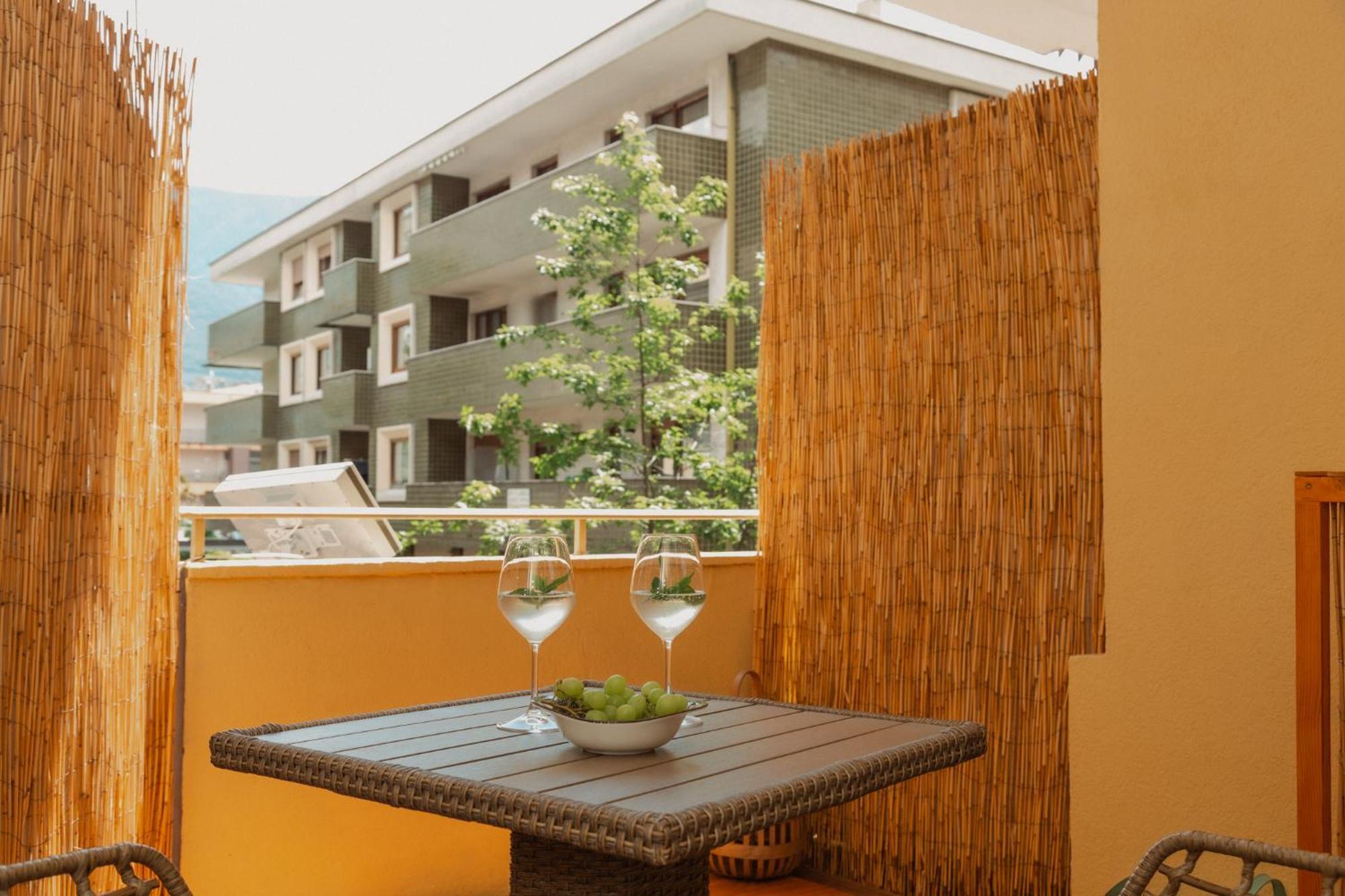 Merano City Living Zewnętrze zdjęcie